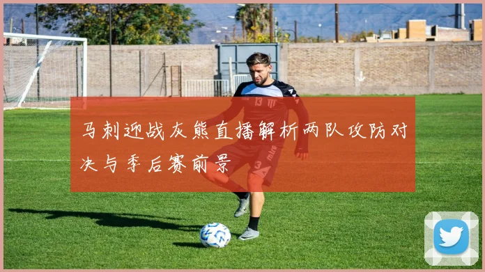 马刺迎战灰熊直播解析两队攻防对决与季后赛前景