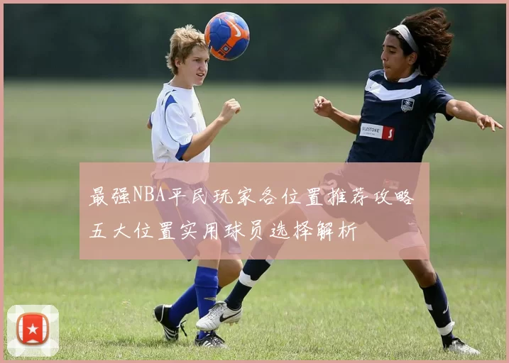 最强NBA平民玩家各位置推荐攻略 五大位置实用球员选择解析