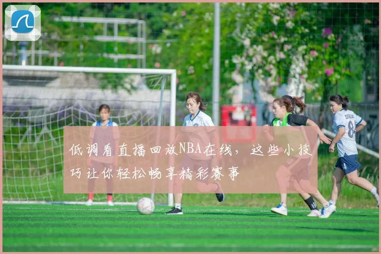 低调看直播回放NBA在线，这些小技巧让你轻松畅享精彩赛事