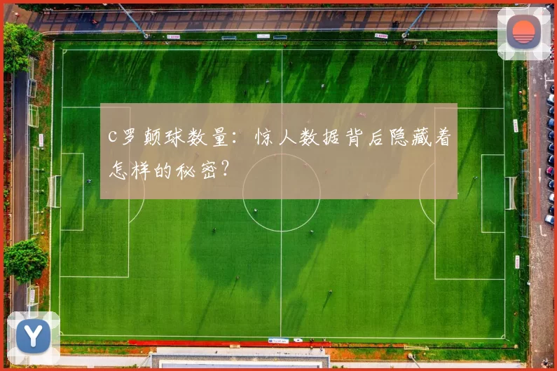c罗颠球数量：惊人数据背后隐藏着怎样的秘密？